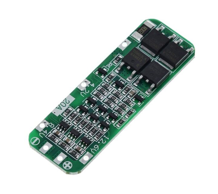 original%203S%2020A%20Bms%2018650%20lithium%20ion%20battery%20protection%20circuit%20board%2018650%20lithium%20batteries%2011.1V%20to%2012.6V%2018650%20li-ion%20cell%20charger%20-%20Image%206