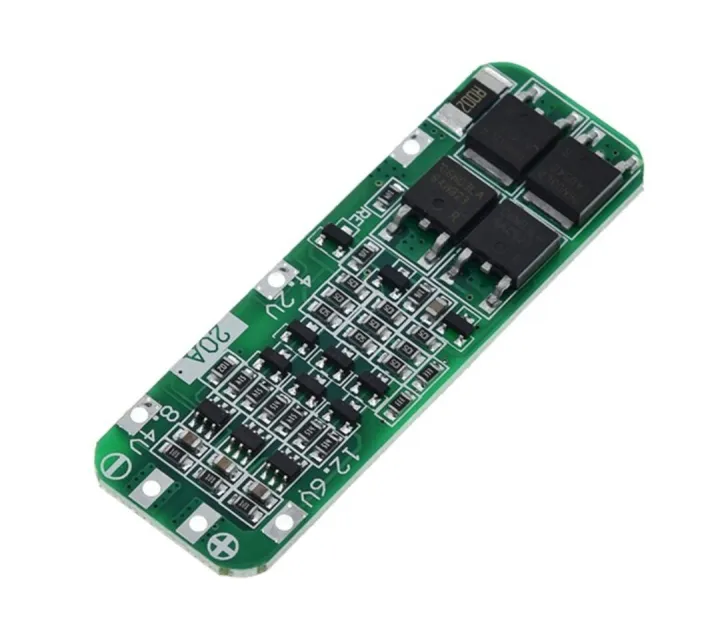 original%203S%2020A%20Bms%2018650%20lithium%20ion%20battery%20protection%20circuit%20board%2018650%20lithium%20batteries%2011.1V%20to%2012.6V%2018650%20li-ion%20cell%20charger%20-%20Image%206