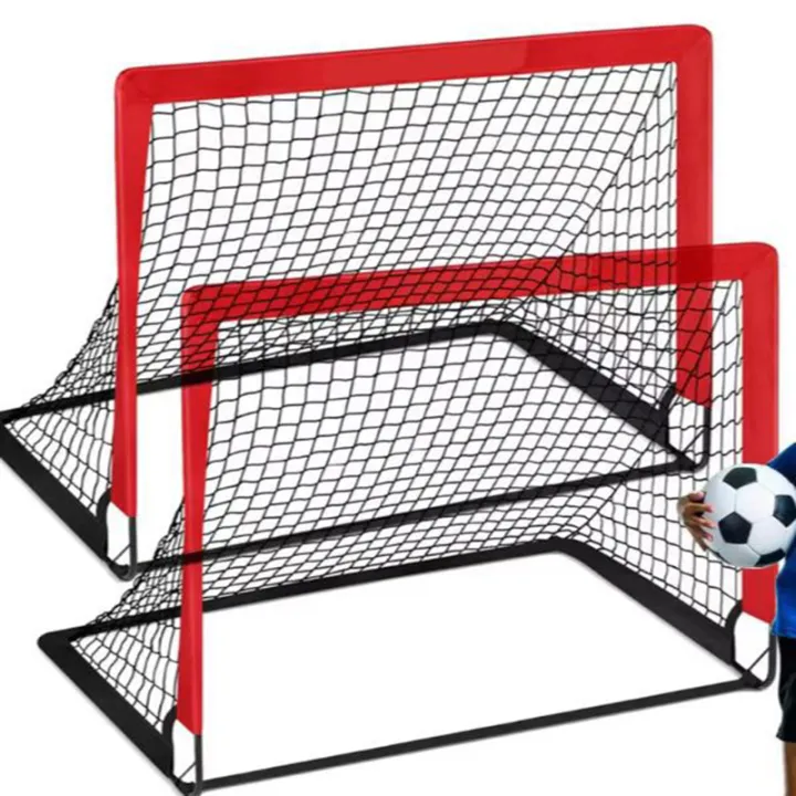 2pcs%20Portable%20Soccer%20Goals%20for%20Backyard,%20Indoor%20and%20Outdoor%20Pop%20Up%20Soccer%20Goals%20-%20Image%206