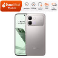 Infinix NOTE Edge 8/128GB | 1.5K 3D curved Display | 6500mAh Ultra-Slim Battery | MTK D7100 5G.
