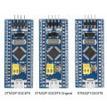 STM32F103C8T6/C6T6 Minimum System Development Board Module ARM STM32 Microcontroller Development Board Module for Arduino. 