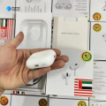 ANC 2nd Generation Dubai Edition TWS ProBuds | Bluetooth 5.1 Earbuds | IPX4 Waterproof | Touch Control | HiFi Sound. 