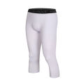 2026 Mens Compression Pants Tights Cool Dry Leggings Sports Baselayer Running Tights Athletic Workout Active Shorts.