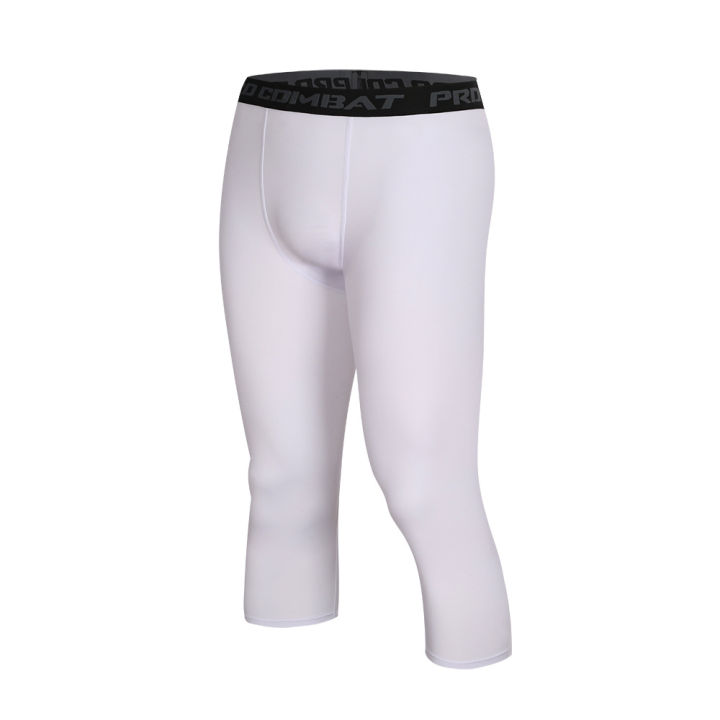 Mens%20Compression%20Pants%20Tights%20Cool%20Dry%20Leggings%20Sports%20Baselayer%20Running%20Tights%20Athletic%20Workout%20Active%20Shorts%20%EF%BB%BF%20-%20Image%205