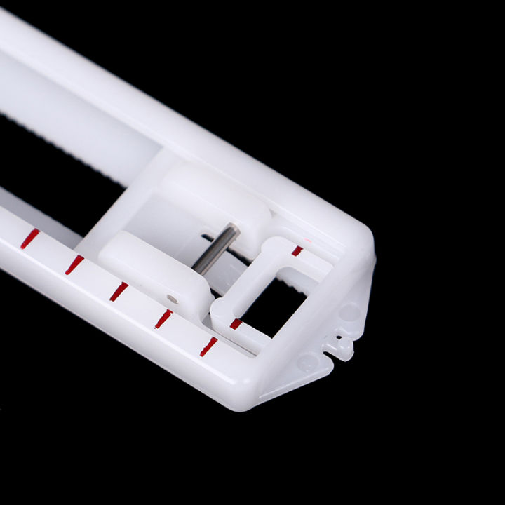 2Pc%20Sewing%20Machine%20Part%20Presser%20Foot%20Buttonhole%20Snap%20On%20Button%20Hole%20Presser%20Foot%20-%20Image%207
