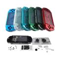 Full Set Housing Shell Case for PSP 3000 PSP3000 03 Version Console Replacement Cover with Buttons Screws Kit Game Accessories 1.