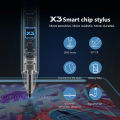 XPPen Artist 10 2nd Gen 10.1-inch Digital IPS Display Graphics Drawing Tablet | Battery-free X3 Elite Stylus, 8192 pressure levels, 3g initial activation force | Supports C-C connection. 88% Adobe RGB, 127% sRGB, Paper-like drawing,. 