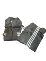 Kids Winter Tracksuits| Warm suit for Boys| Hoodie & trouser for boys| Winter Clothes for Children| Pack of One Tracksuit for Kids. 