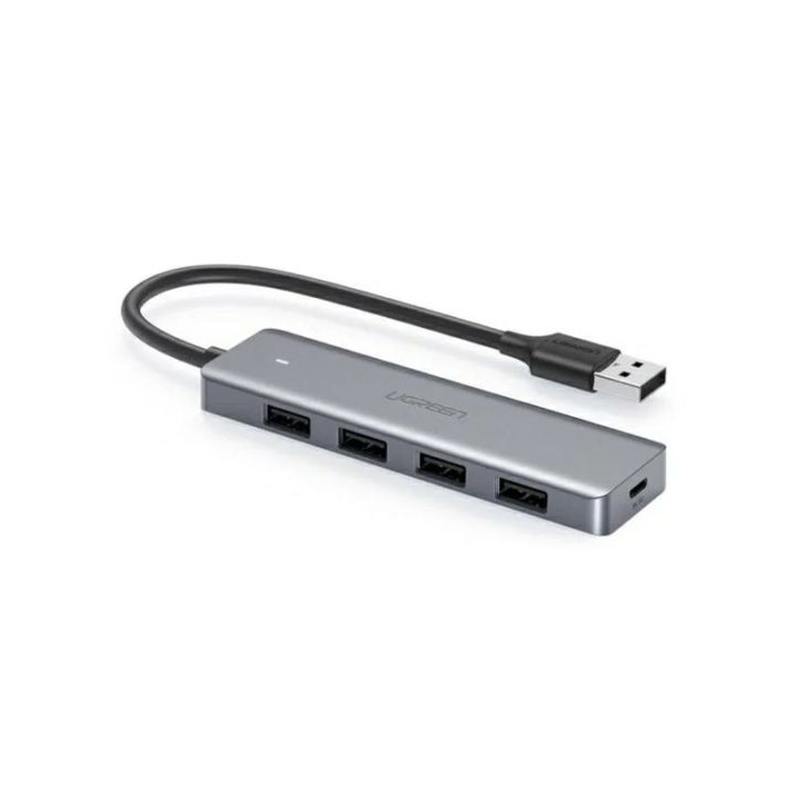 UGREEN 4-PORT USB 3.0 HUB