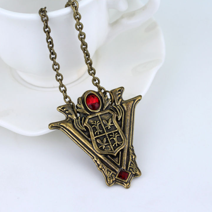 Women%20Cosplay%20Necklace%20Props%20Movie%20Twilight%20Theme%20Rosalie%20Same%20Design%20New%20Moon%20Crest%20Volturi%20Charms%20Necklaces%20Jewelry%20Part%20Acces%20-%20Image%202