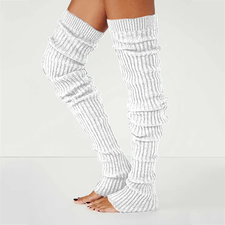 Anime%20Gothic%20Lolita%20Tights%20Knee%20Socks%20Cosplay%20Costumes%20Accessories%20Knitted%20Winter%20Women%20Yoga%20Long%20Leg%20Warmer%20Knee%20High%20Socks%20New%20-%20Image%204