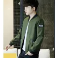 🥂🥂Korean-style men's jacket coat Korean version of the jacket coat slim fit jacket for men M-XXXL!!. 