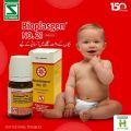 Bioplasgen No 21 (Bio 21) Baby teething Tablets Dr. Willmar schwabe. 