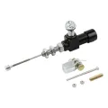 Motorcycle Hydraulic Clutches Short Hydraulic Clutch Performance Brake Master Cylinder System Universal Transfer Pump Motocross. 