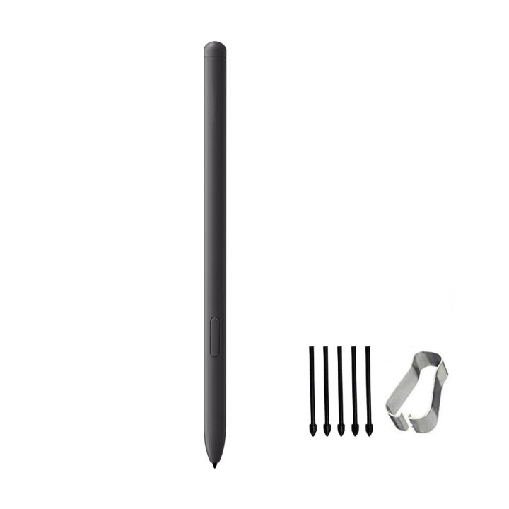 Tab%20S6%20Lite%20Stylus%20Pen%20Replacement%20For%20%20%20Tab%20S6%20Lite%20Stylus%20Touch%20S%20Pen%20Without%20Bluetooth%20+%20Tips/Nibs%20-%20Image%206