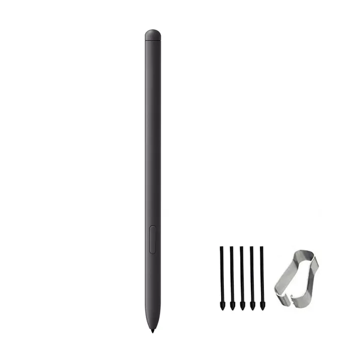 Tab%20S6%20Lite%20Stylus%20Pen%20Replacement%20For%20%20%20Tab%20S6%20Lite%20Stylus%20Touch%20S%20Pen%20Without%20Bluetooth%20+%20Tips/Nibs%20-%20Image%206