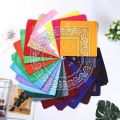 Hip Hop Bandana 23 styles man women fashion outdoor headbands hair band wrist wraps hair scarves high quality hair accessories.