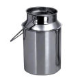 Milk Can Milk Bucket Milk Canister Oil Canister Ghee Canister Oil Can 1L 2L 3L 4L Stainless Steel. 