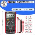 ANENG DT9205A Digital Multimeter. 