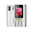 Calme C108 - Dual Sim - PTA APPROVED - 3000 mAH Battery - Auto call recording - Bluetooth dialer - Audio & Video player - 1 year brand warranty. 