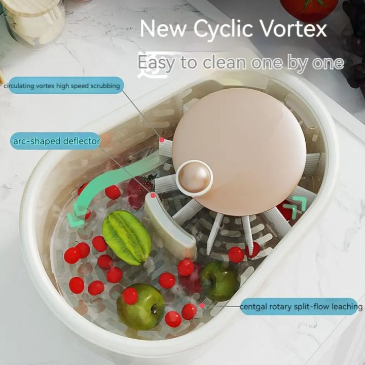 Household%20Vegetable%20Fruits%20Cleaner%20Sets%20Manual%20Water%20Salad%20Spinner%20Fruit%20Drain%20Basket%20Dryer%20Hand%20Crank%20Kitchen%20Household%20Gadget%20-%20Image%205