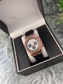 Koutake brand watches are authentic, waterproof, Diamond silicone strap.. 