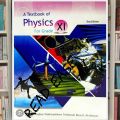 KPK Physics Book Class 1st Year. 