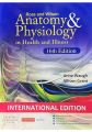Ross and Wilson Anatomy and Physiology in Health and Illness. 