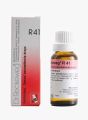 Dr. Reckeweg R41  | Germany. 