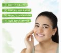 Int. Mamaearth Multani Mitti Face Wash 100 ml. 