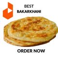 Traditional Kashmir Bakarkhani kashmiri roti bread homemade 10 pack. 