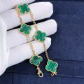 Trendy Clover Bracelets. 