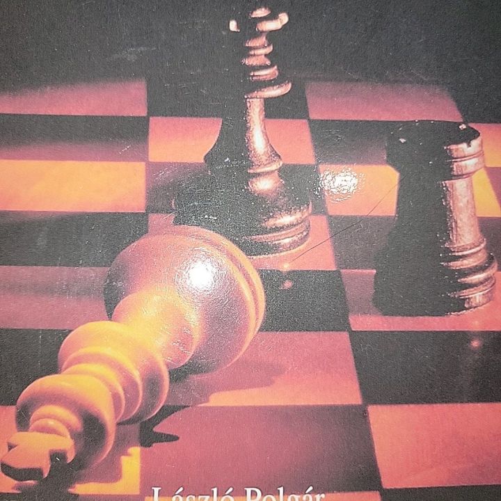 Chess:%205334%20Problems,%20Combinations%20and%20Games%20By%20Laszlo%20Polgar%20(Chess%20Book)%20-%20Image%202