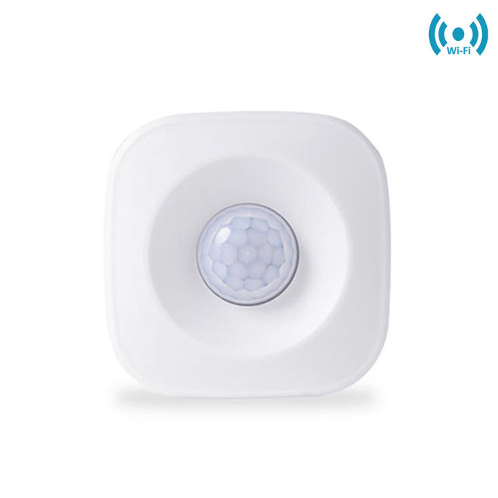IHSENO%20Tuya%20ZigBee/WiFi%20PIR%20Motion%20Sensor%20Wireless%20Infrared%20Detector%20Security%20Burglar%20Alarm%20Smart%20Life%20APP%20Control%20Compatible%20-%20Image%208