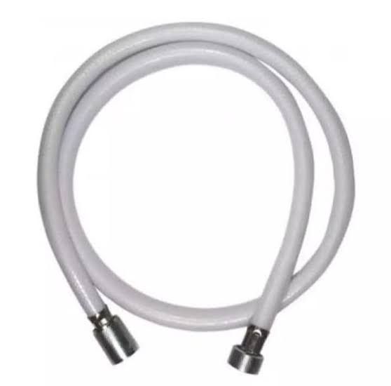 Steel%20net%20Rubber%20muslim%20shower%20pipe%201%20meter%20-%20Image%202