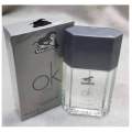 Marcopolo ok one Perfume 100ml. 