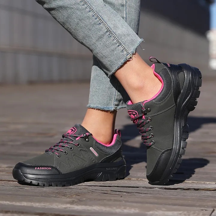 Women%20Hiking%20Shoes%20Outdoor%20Waterproof%20Sneakers%20Non%20Slip%20Walking%20Shoe%20Luxury%20Brand%20Comfortable%20Footwear%20New%20Women%20Climbing%20Boots%20-%20Image%205