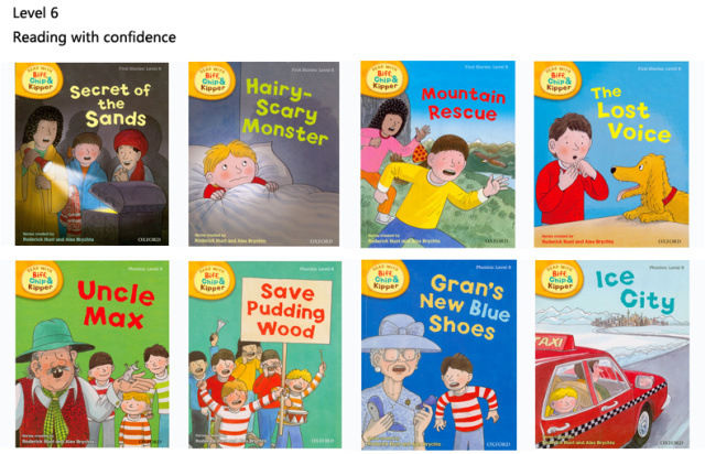 %E3%80%90Mp3%20audio%20for%20free%E3%80%91oxford%20reading%20tree%20home%20learning%204-6%20level%2025%20books%20children's%20first%20series%20of%20English%20Enlightenment%20family%20textbook%20used%20in%20state%20school%20in%20more%20than%20183%20countries%20worldwide.%20Full%20of%20116%20books%20in%20step%201-12%20layers%204-6%2025%20books%20-%20Image%205