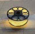 LED Strip Light, Ceiling Rope Light (4 mm - 8 mm) with Adapter. 