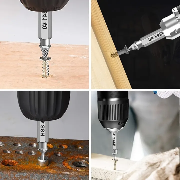Damaged%20Screw%20Extractor%20Set%20HSS%20Drill%20Bit%20Stripped%20Broken%20Remover%20Small%20Easily%20Quickly%20Take%20Out%20Kit%20Easy%20Demolition%20Power%20Tools%20-%20Image%207