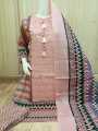 stitch 3 piece digital Lawn collection. 