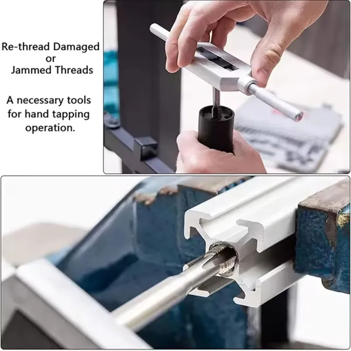Adjustable%20Wrench%20with%20T%20Handle,%20Milling%20Tap,%20High%20Speed%20Steel%20Taps,%20Metric%20Screwdriver,%20Threaded%20Drill%20Stand,%20Hand%20Tool%20Set%20-%20Image%205