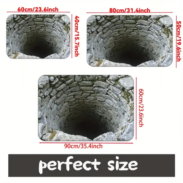 3D%20Optical%20Illusion%20Endless%20Abyss%20Non-Slip%20Door%20Mat%20Machine%20Washable%20for%20Bathroom%20Bedroom%20Camping%20Yoga%20Durable%20Floor%20Mat%20-%20Image%204