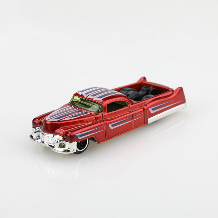 (Boxed)%201/64%20Modified%20Sports%20Car/Pickup%20Truck%20Diecast%20Toy%20Set,%206%20Pieces,%20Die-Cast%20Metal,%20Boy's%20Toy,%20Sliding%20Model,%20No%20Pullback.%20-%20Image%204