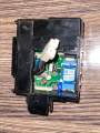Haier refrigerator compressor module PCB. 