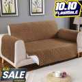 Sofa Combed Cover - Sofa Cover. 