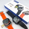 Smartberry C90 Max Android Smartwatch with Dual Camera. 