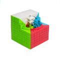 Qiyi 9x9 Cube Sticker less | Original Smooth 9x9 Sticker less Cube. 