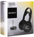 Sony wireless headphone Rf810rk Brandnew import from UK🇬🇧. 