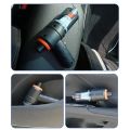 2 in 1Compact and Powerful 6000PA Handheld Vacuum Cleaner The ultimate cleaning companion for both your home and car. 